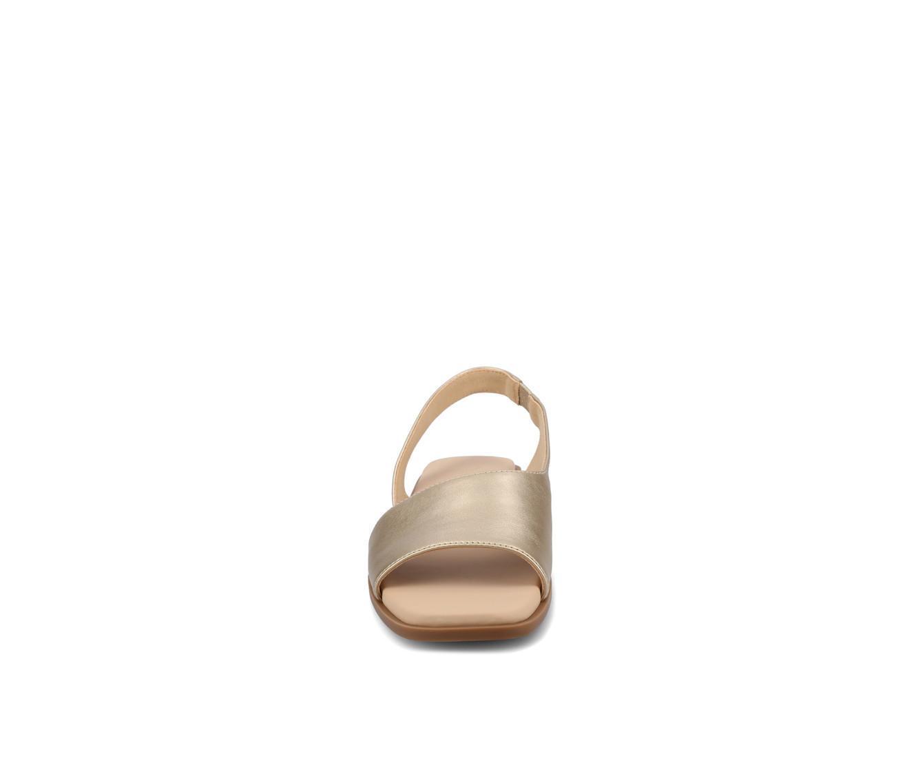 Women's Journee Collection Brinsley Sandals Product Image
