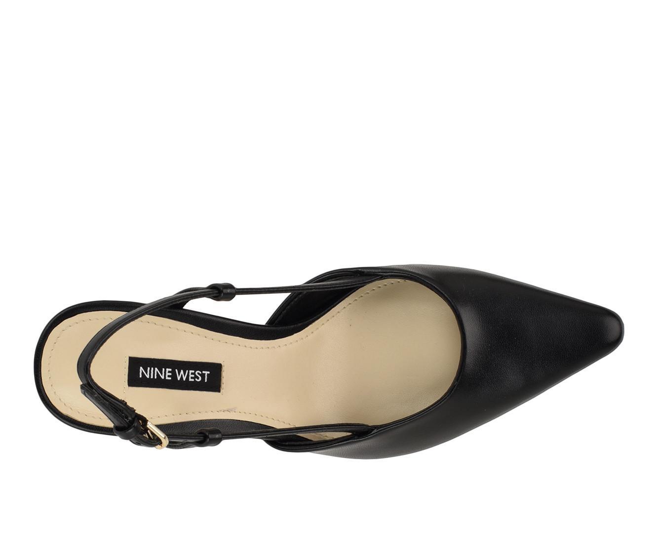 Women's Nine West Vassa Pumps Product Image