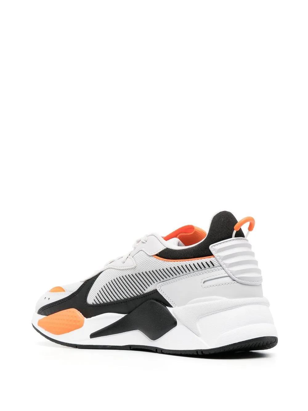 RS-X low-top sneakers Product Image
