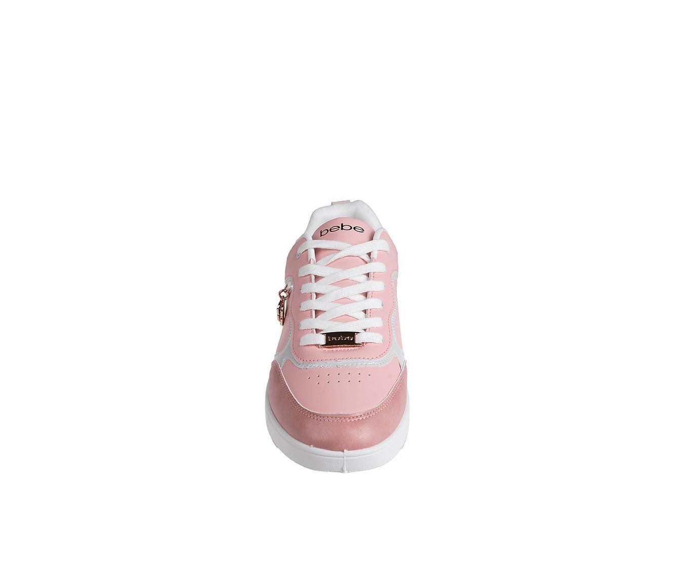 Women's Bebe Pepper Sneakers Product Image