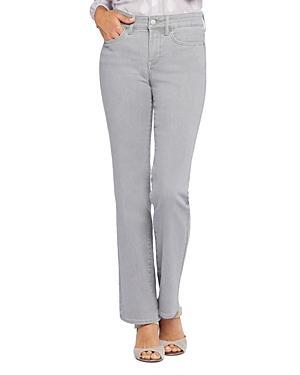 Nydj Petites Marilyn Straight Leg Jeans in Charisma Product Image