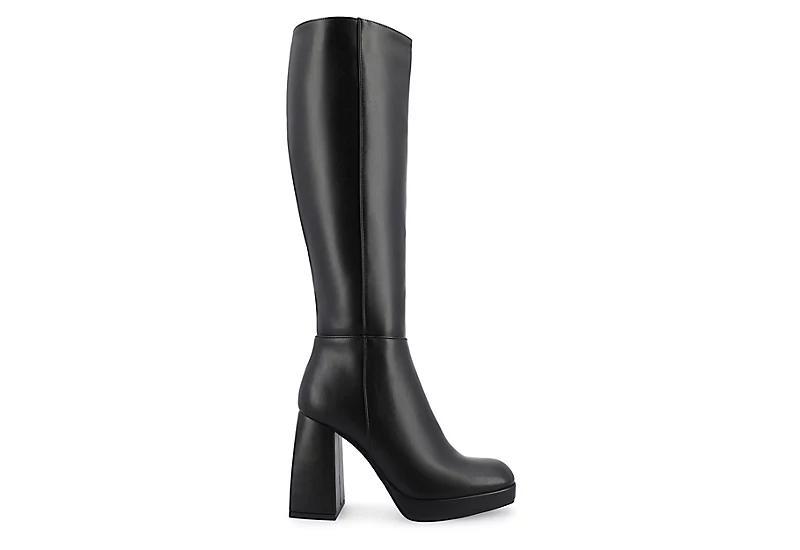Journee Collection Womens Mylah Boots Product Image