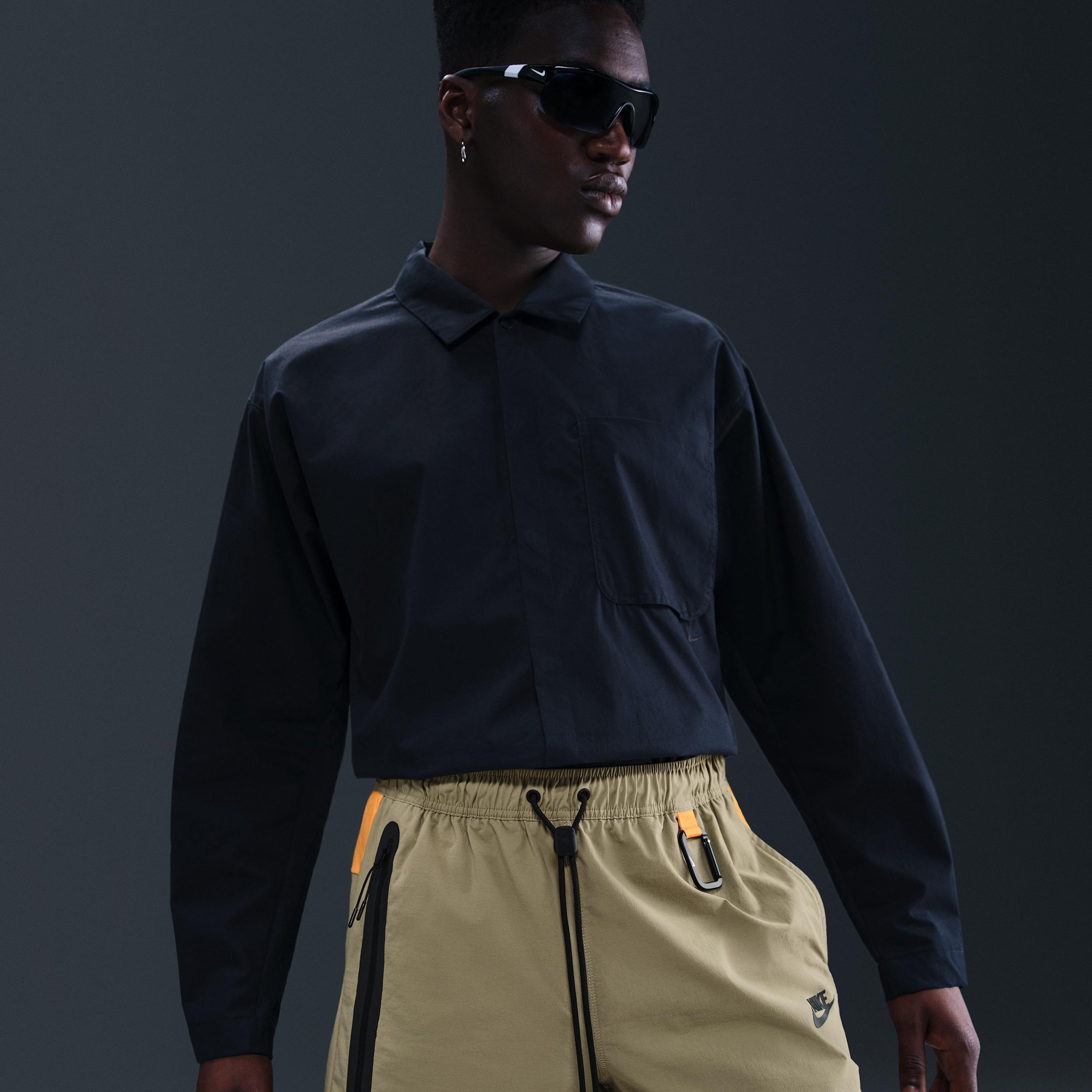 Nike Tech Men's Woven Shorts Product Image