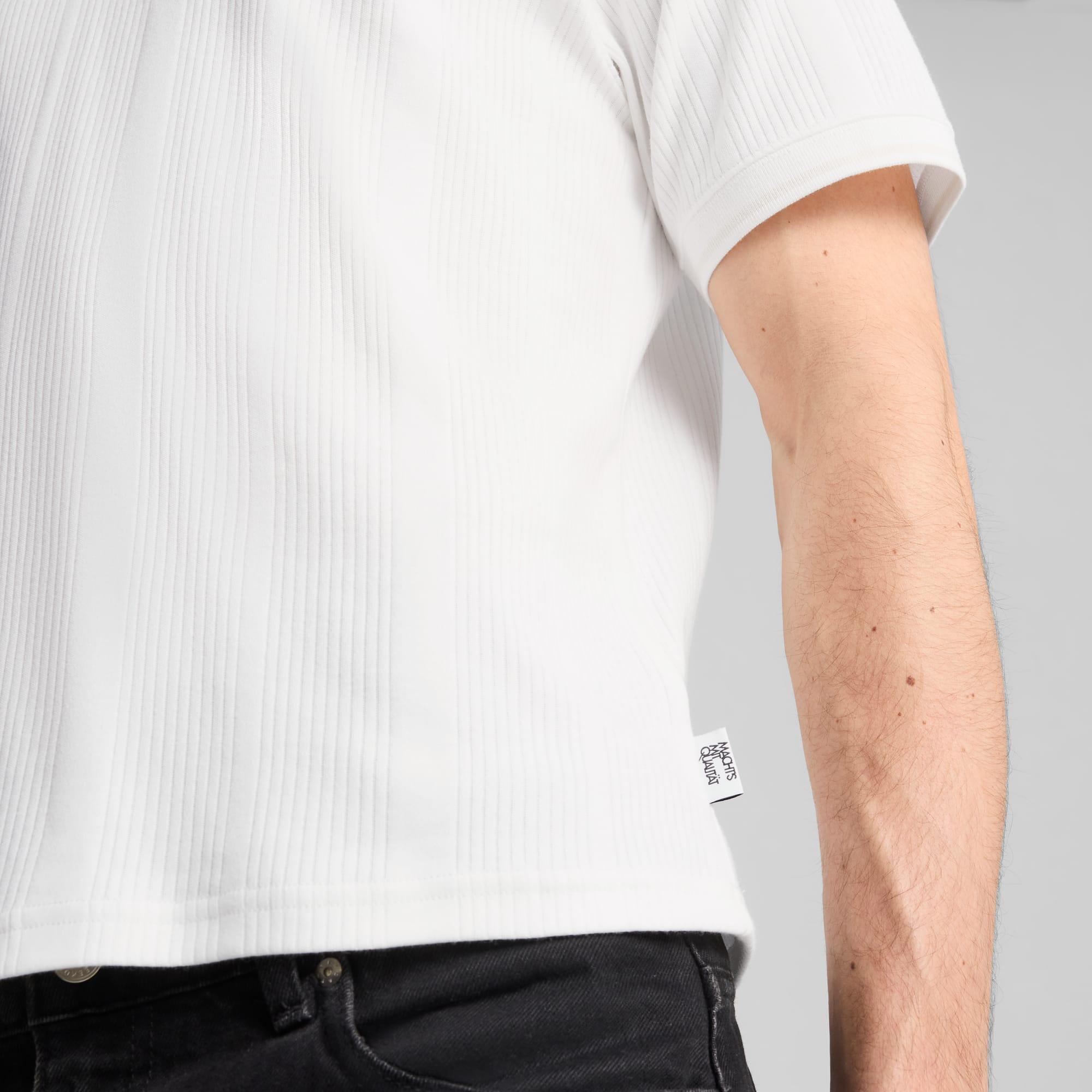 MMQ Men's Polo Product Image