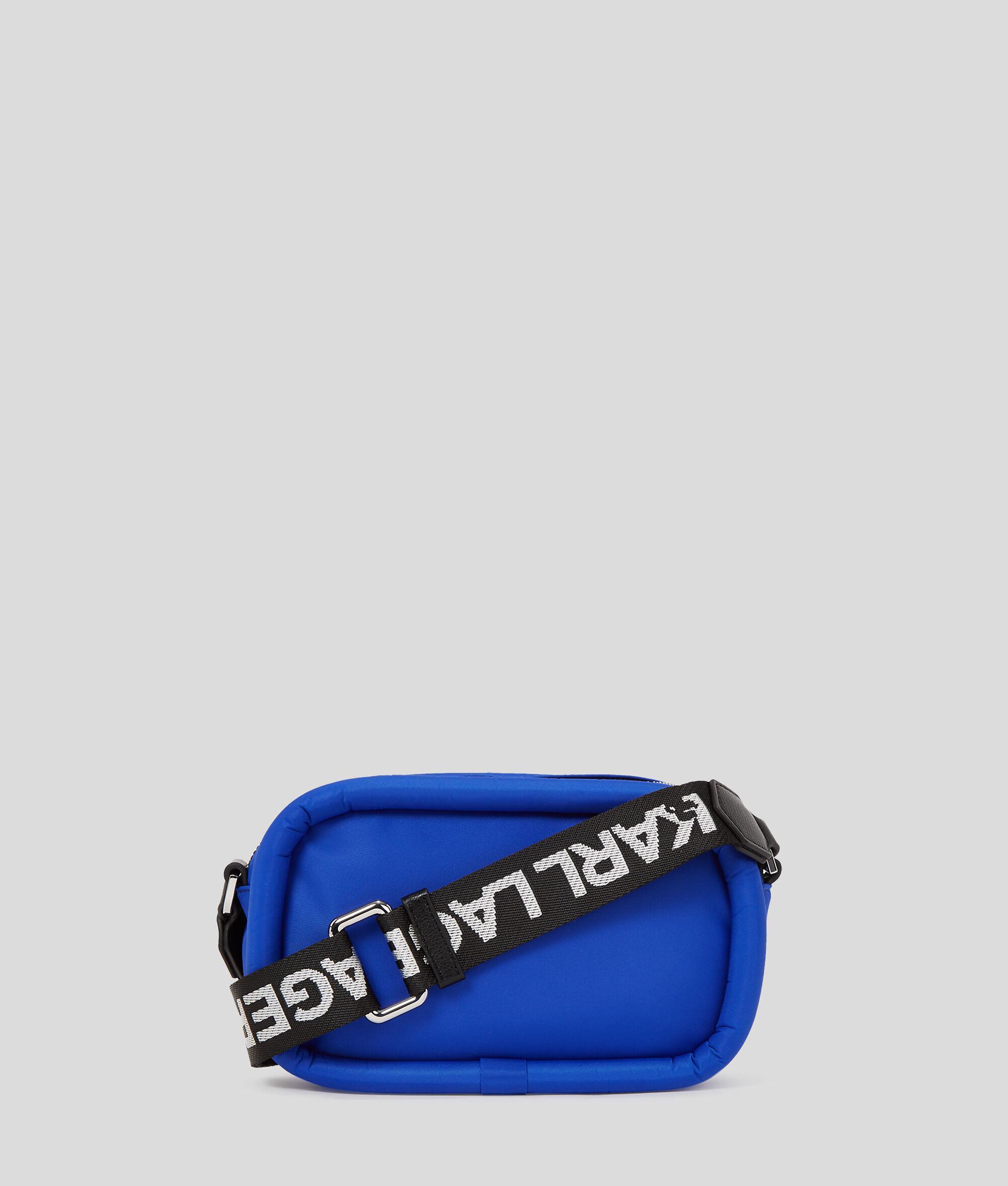 PUFFY CAMERA BAG Product Image