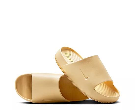Nike Womens Calm Slide Sandal Product Image