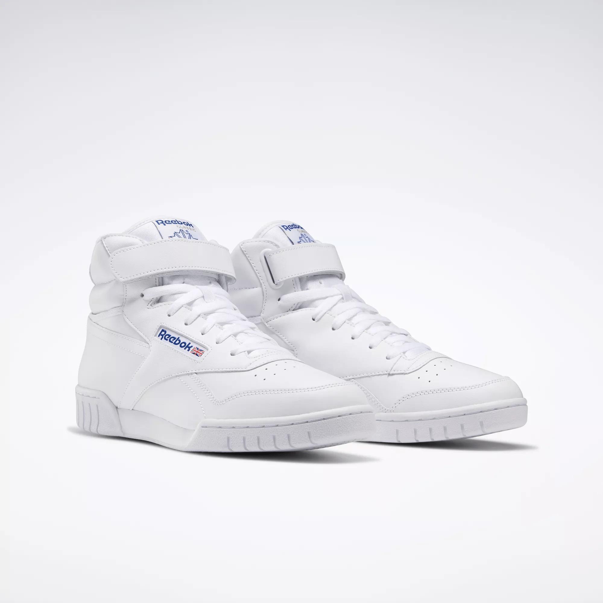 Men's EX-O-FIT Hi Shoes Male Product Image
