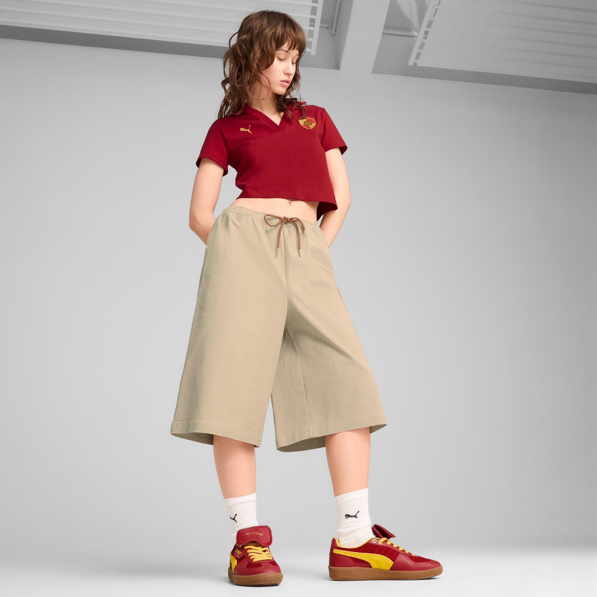 PUMA x HARRY POTTER Women's Polo Shirt Product Image