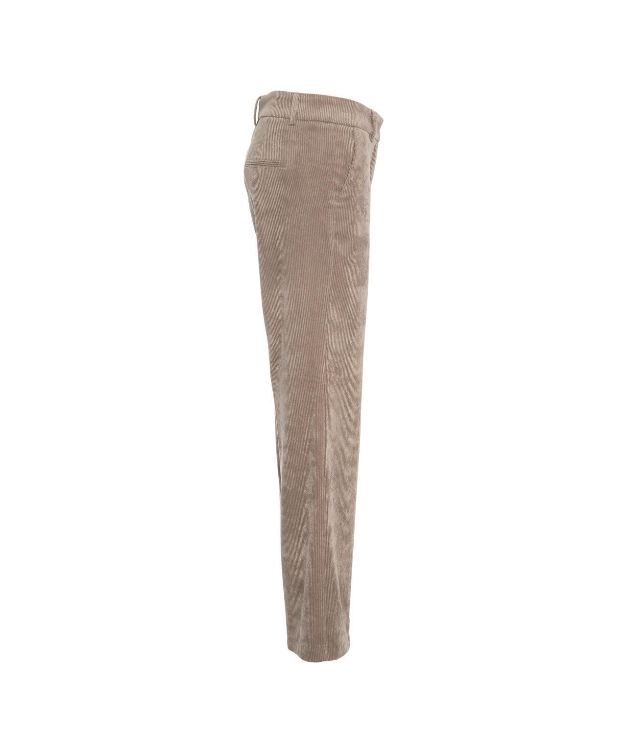 Corduroy pants 'Amelie' Product Image