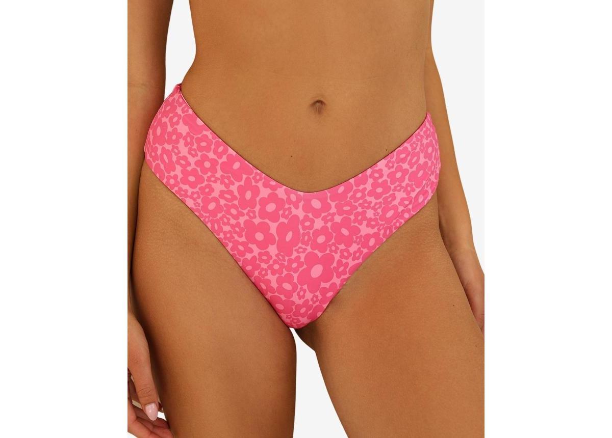 Dippin' Daisy's Women's Genie Cheeky Bikini Bottom - Product Image