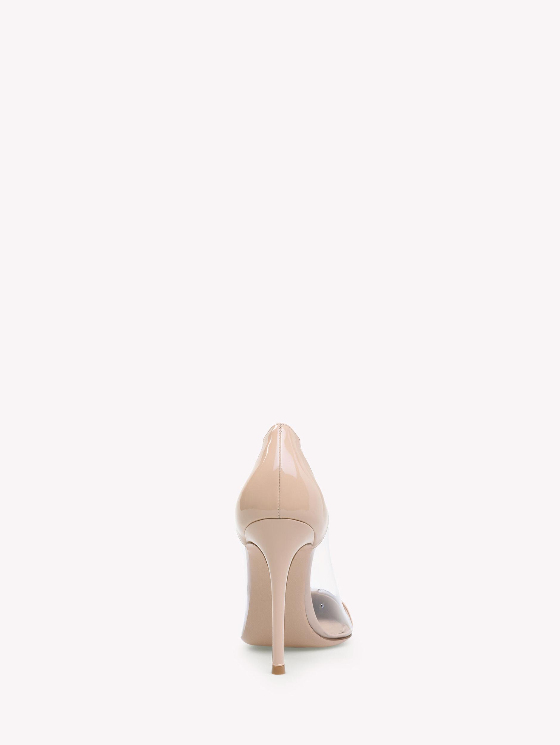 Serena Flex Leather Sandal Product Image