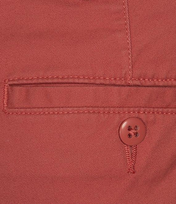 Cremieux Blue Label Madison Relaxed Fit Flat Front Chino Pants Product Image