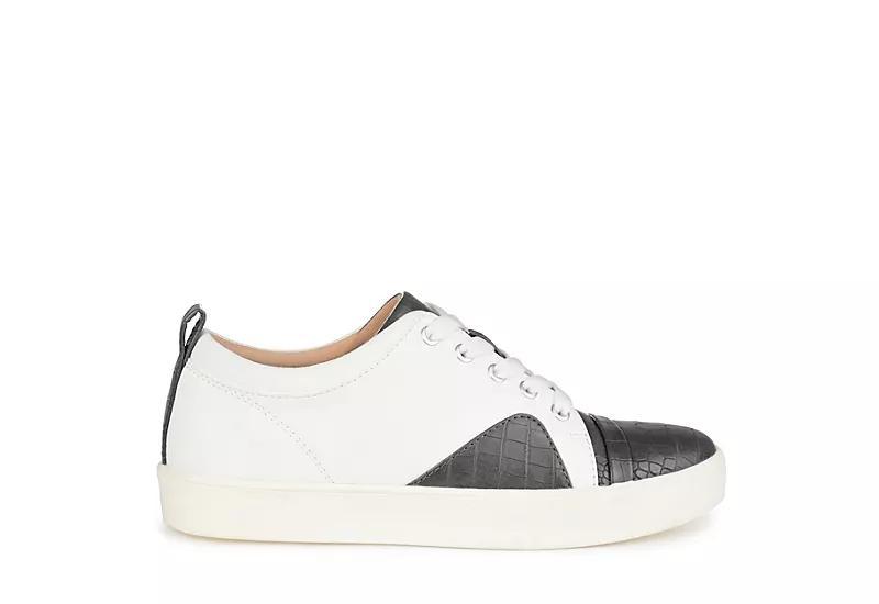 Journee Collection Womens Kyndra Sneaker Product Image