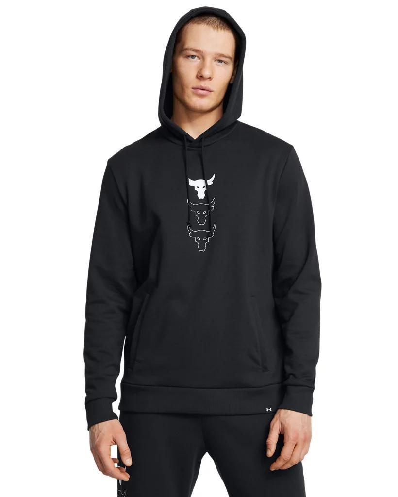 Project Rock Rival Fleece Product Image