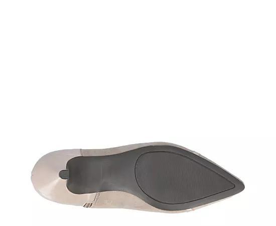 Journee Embrie Womens Tru Comfort Foam Booties Product Image