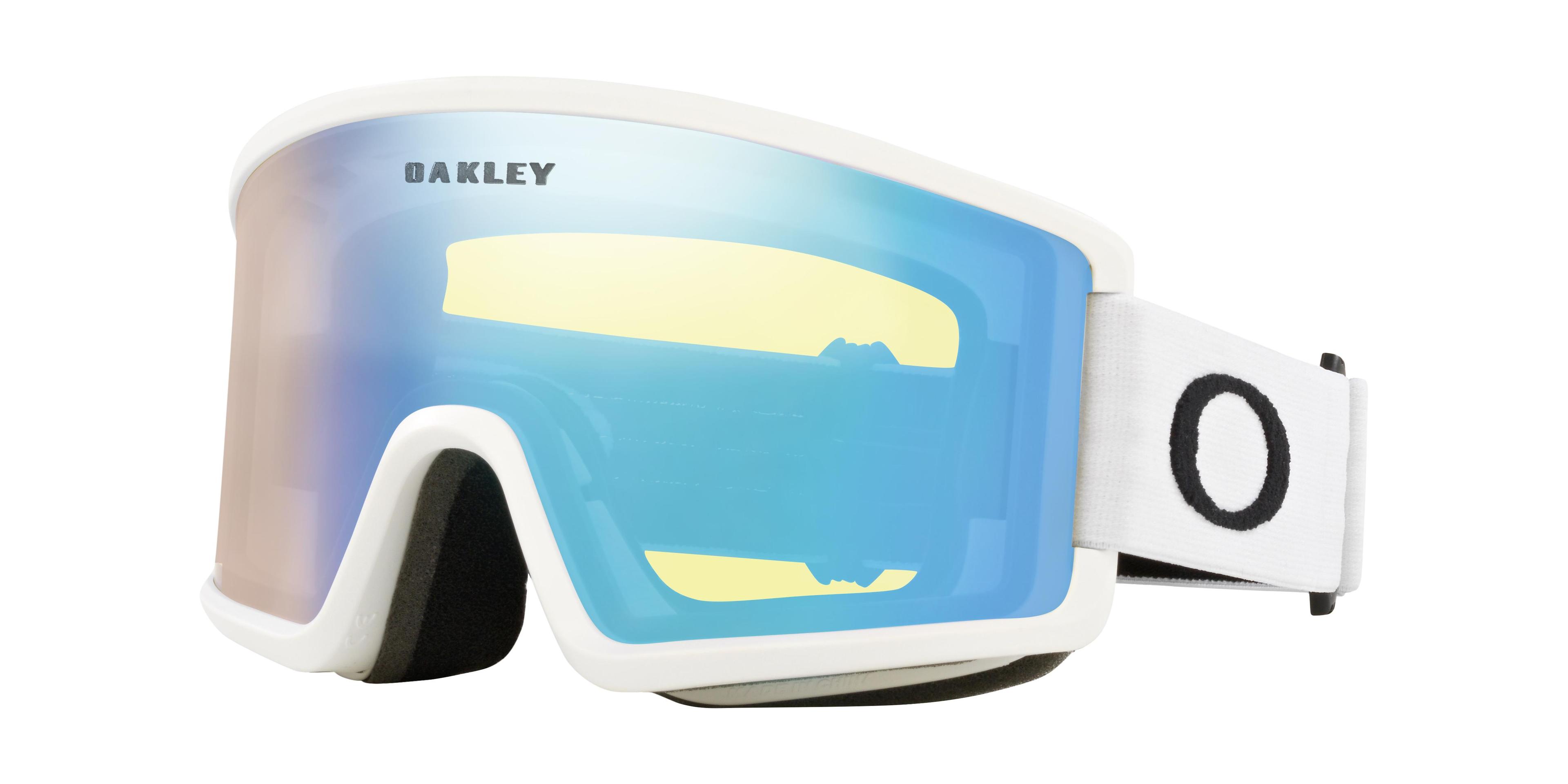 Oakley Men's Target Line L Snow Goggles Product Image