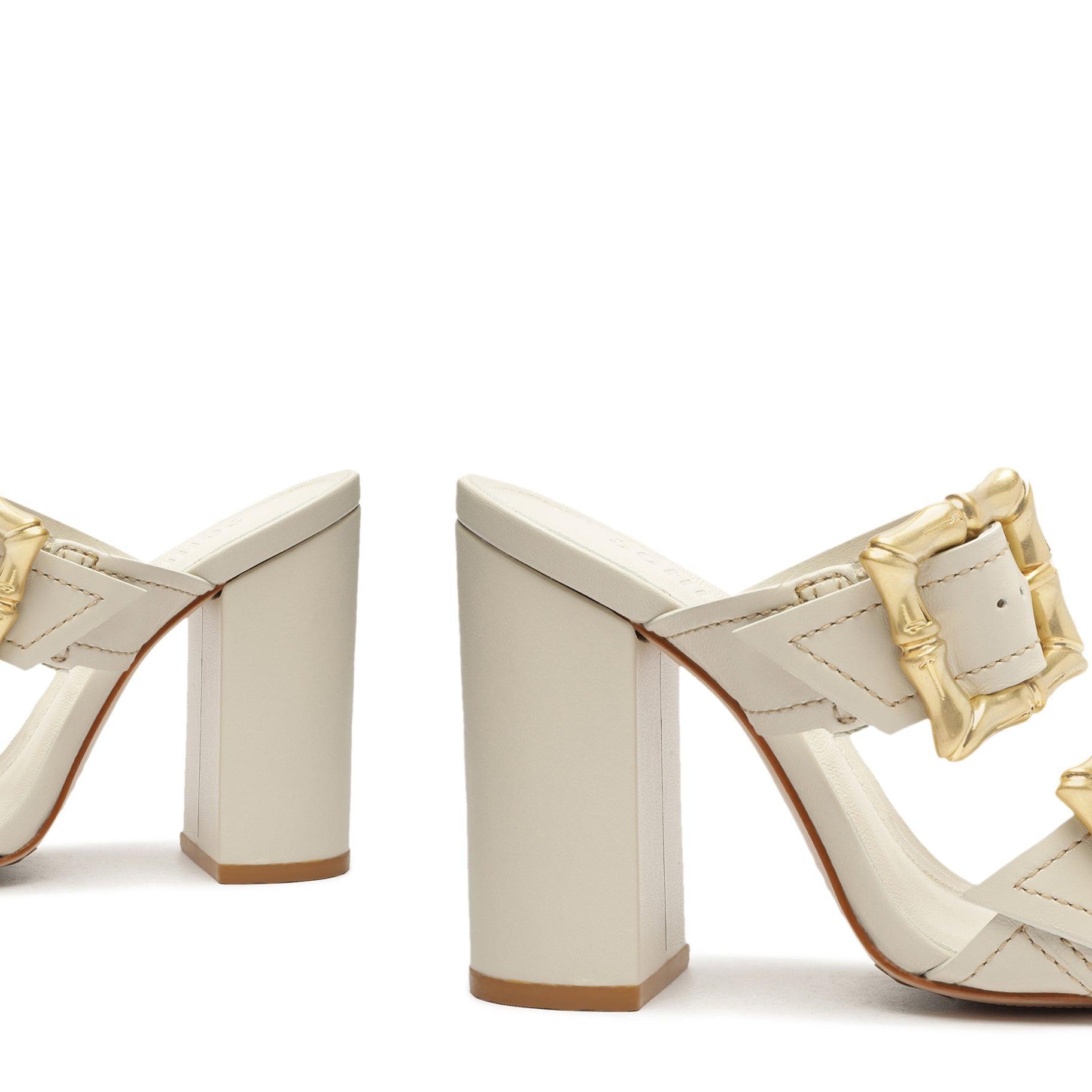 Enola Leather Sandal Product Image