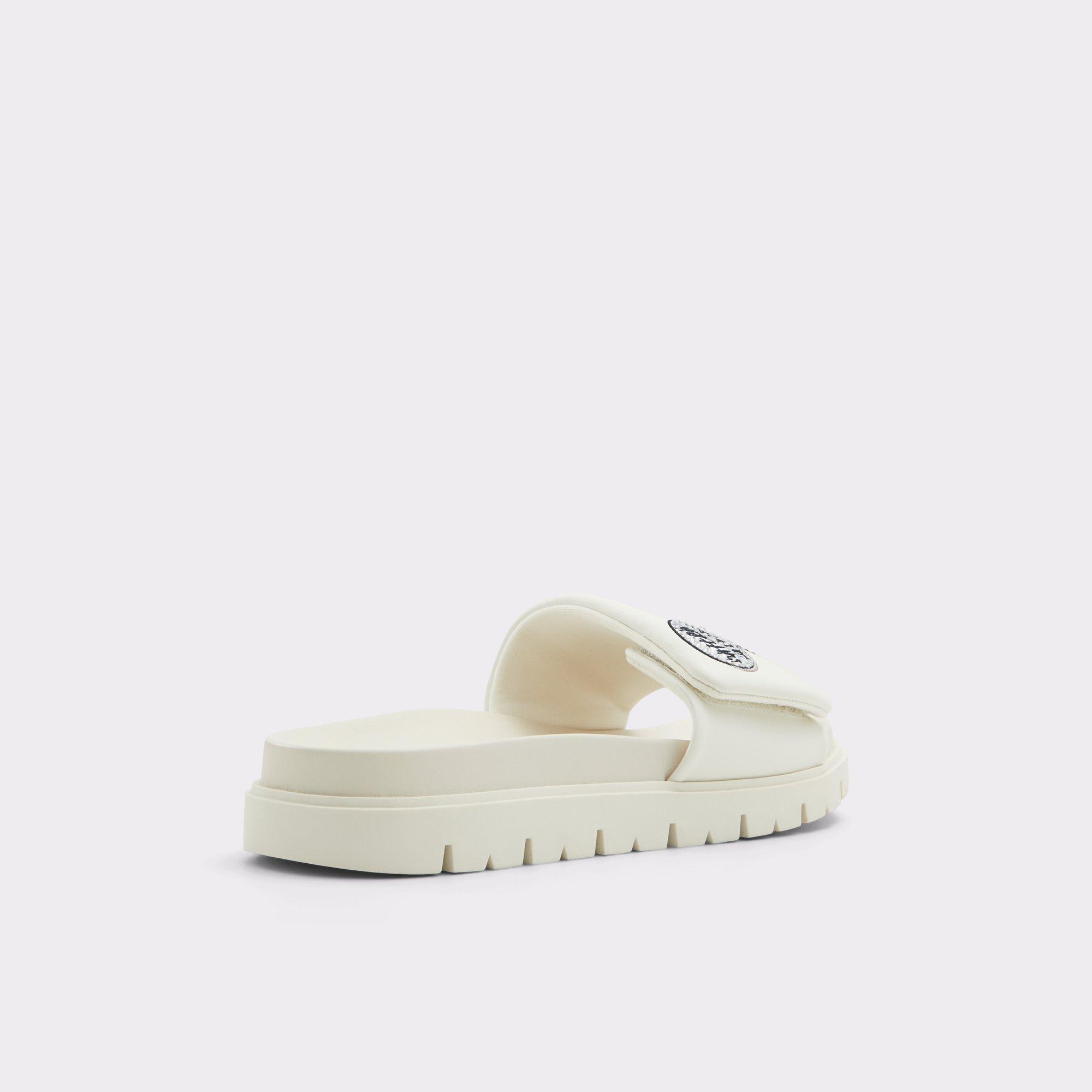 Ltslides White Women's Looney Tunes | ALDO US Product Image
