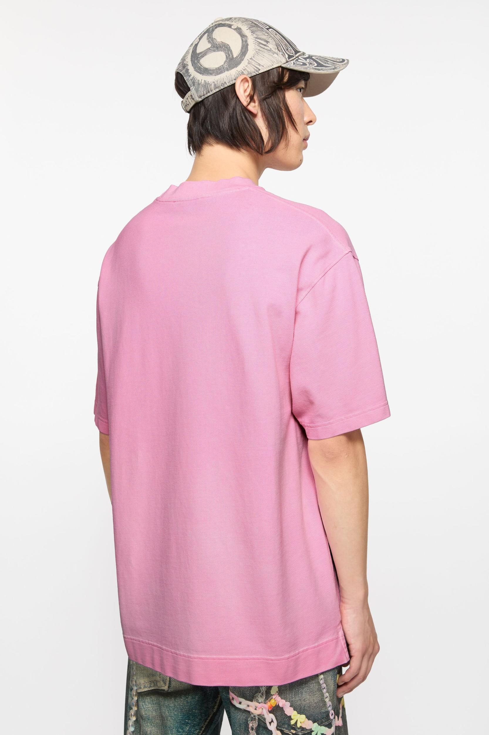 Logo t-shirt - Relaxed fit Product Image