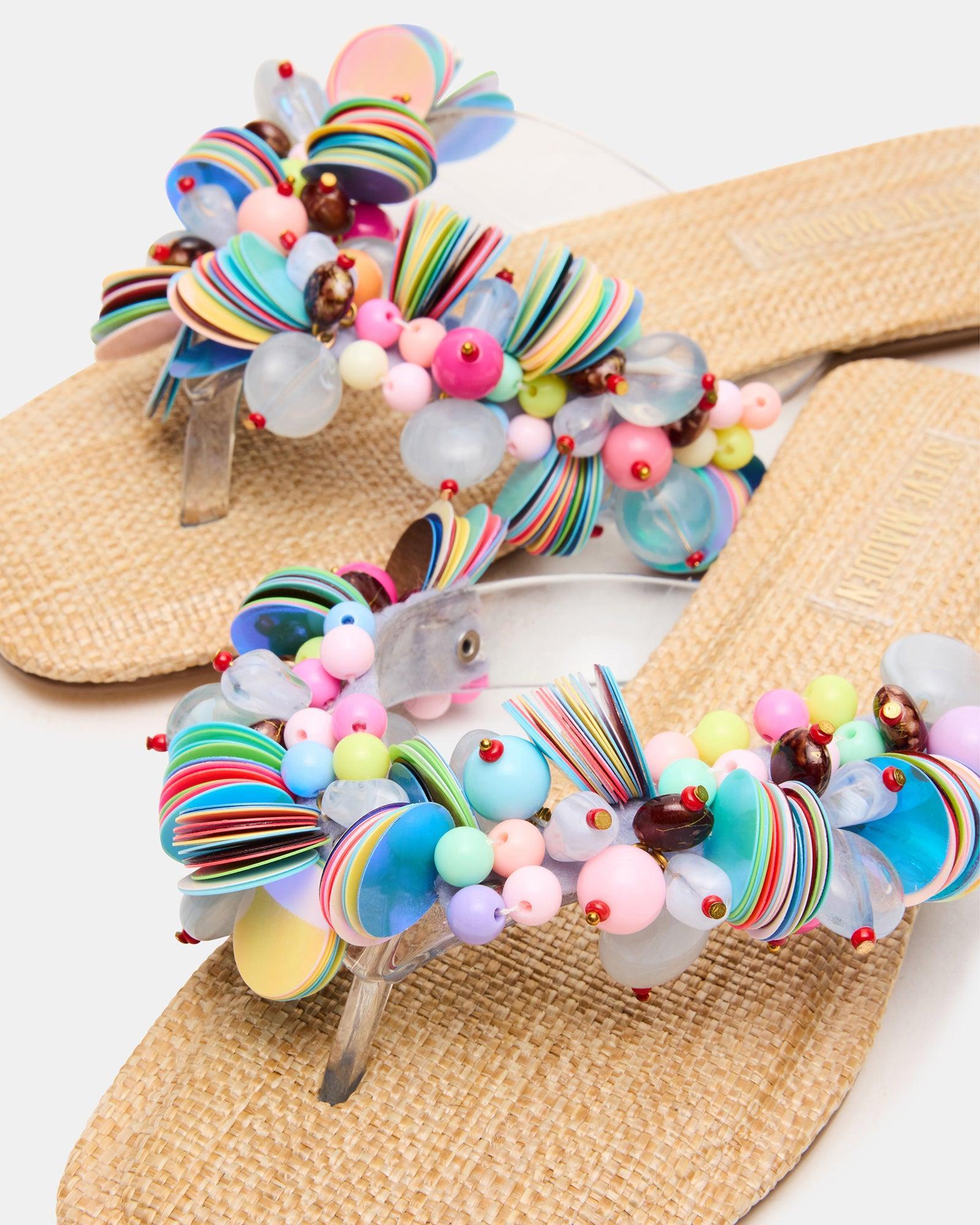 TRELLA MULTI BEADS Female Product Image