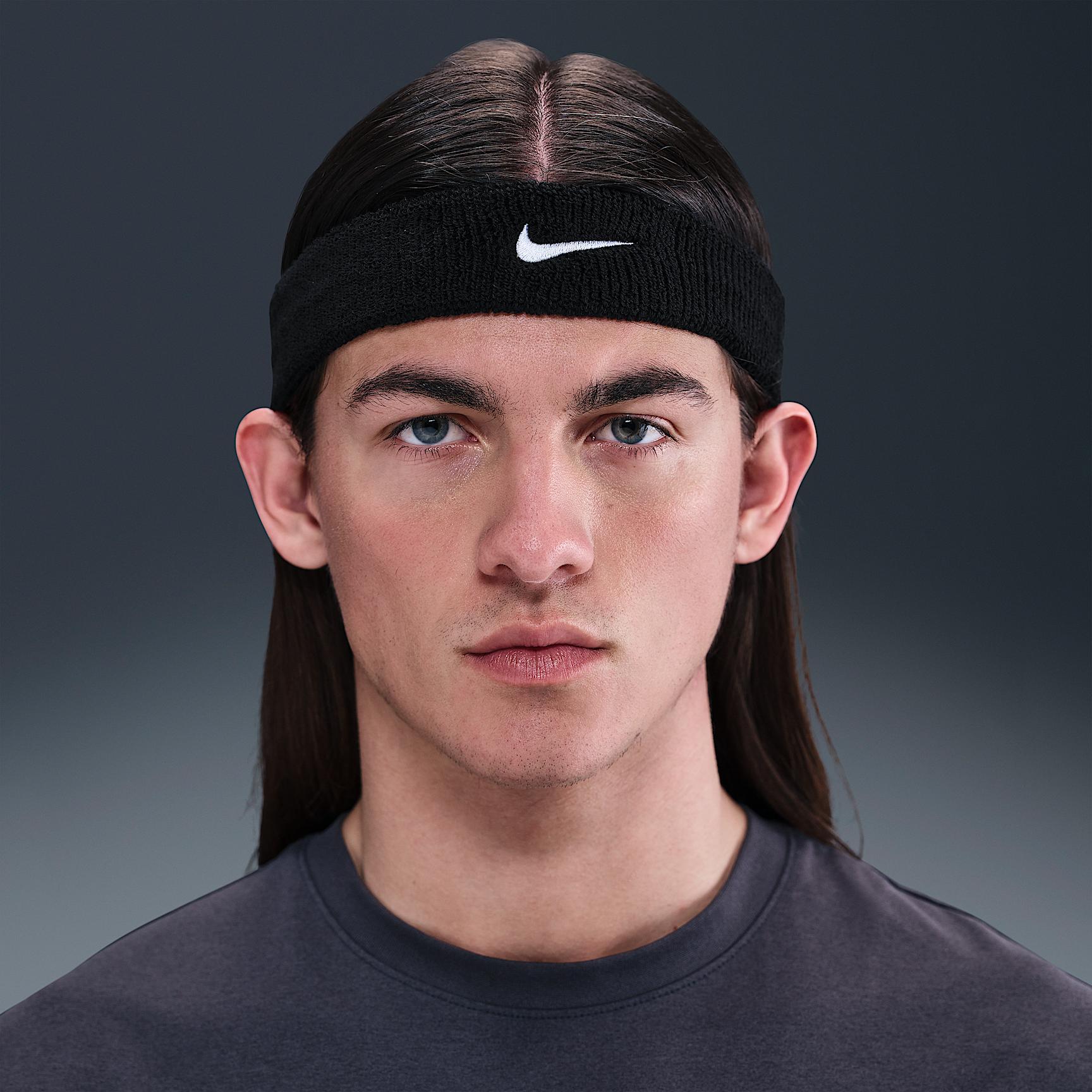 Nike Swoosh Classic Headband Product Image