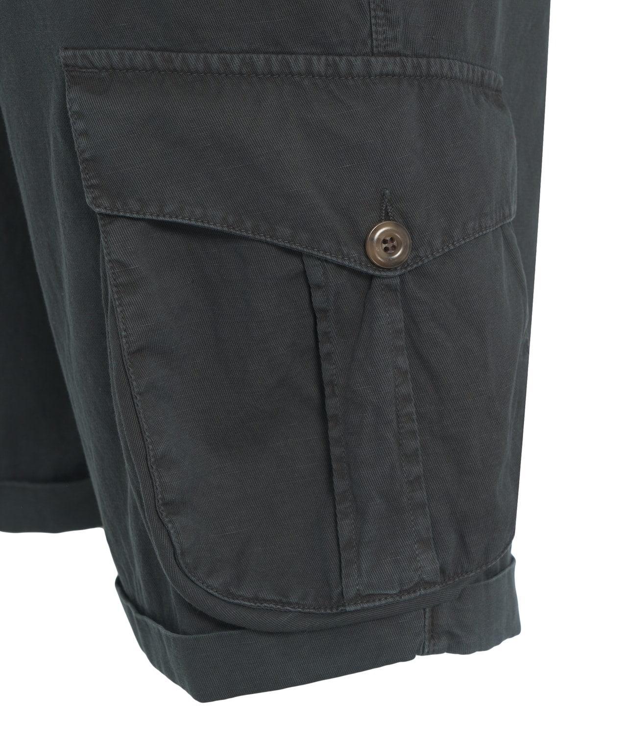 Cargo bermuda Product Image
