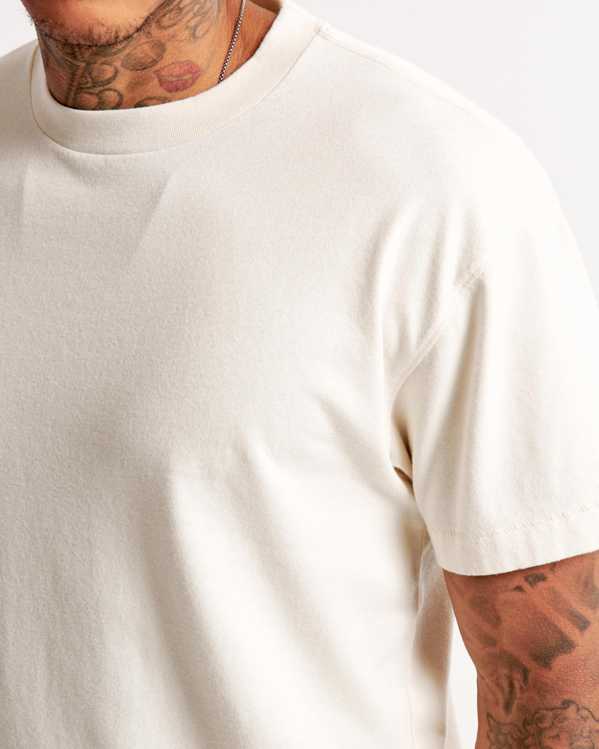 Relaxed Essential Tee Product Image
