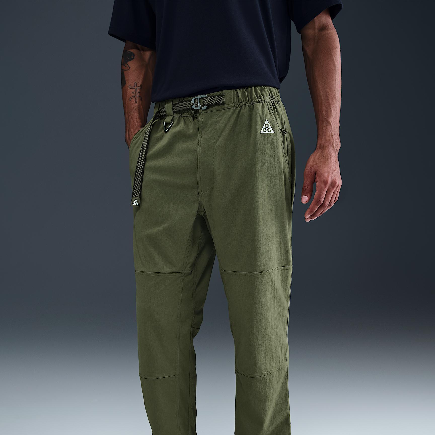 Nike ACG Men's UV Hiking Pants Product Image