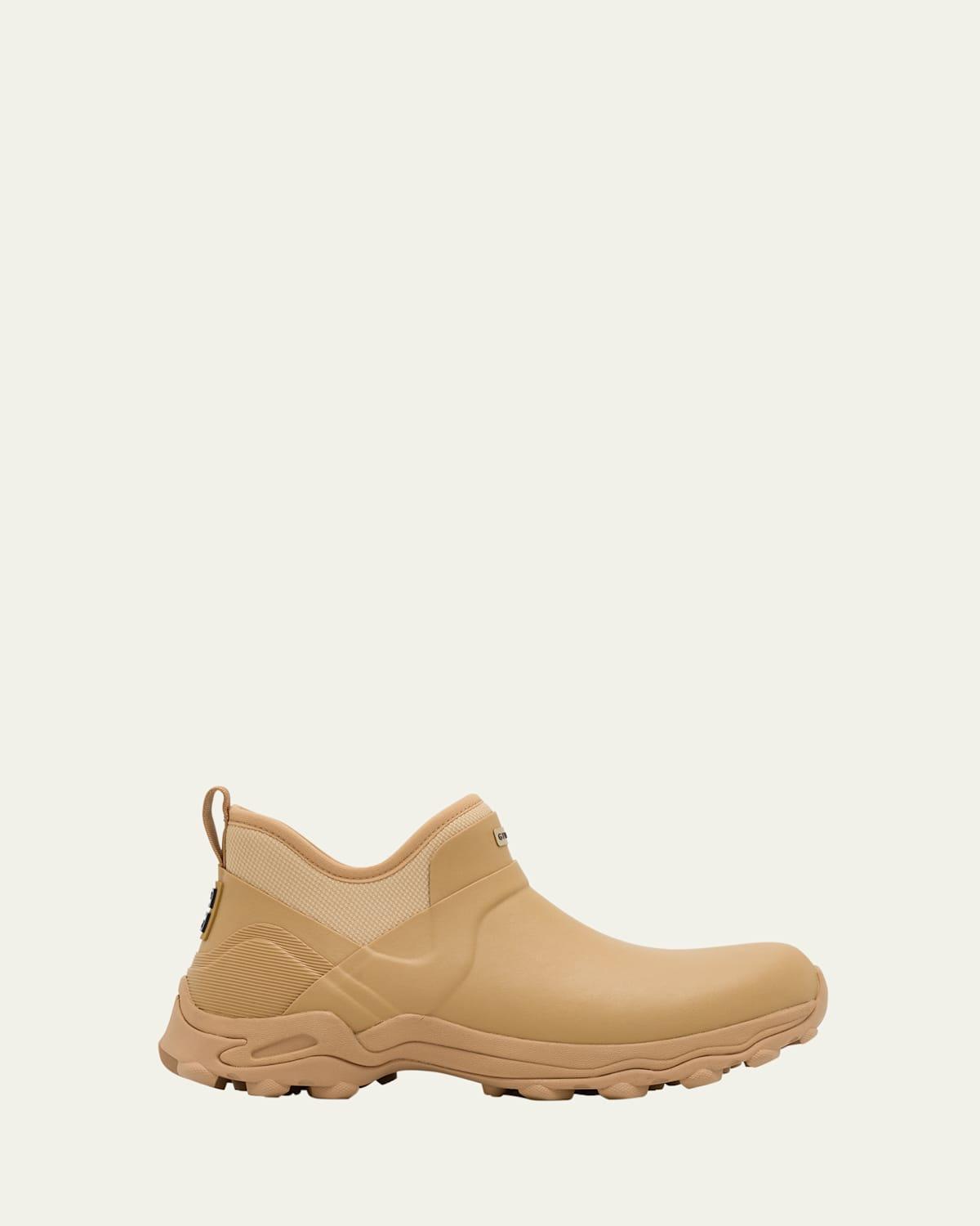 Mens Bogs Chelsea Boots in Rubber and Neoprene Product Image