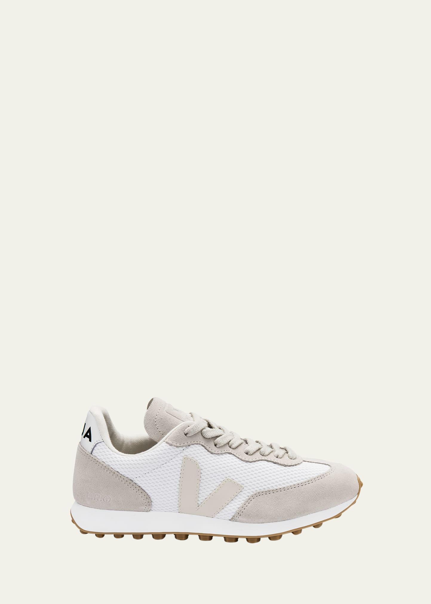 Rio Branco Recycled Runner Sneakers Product Image