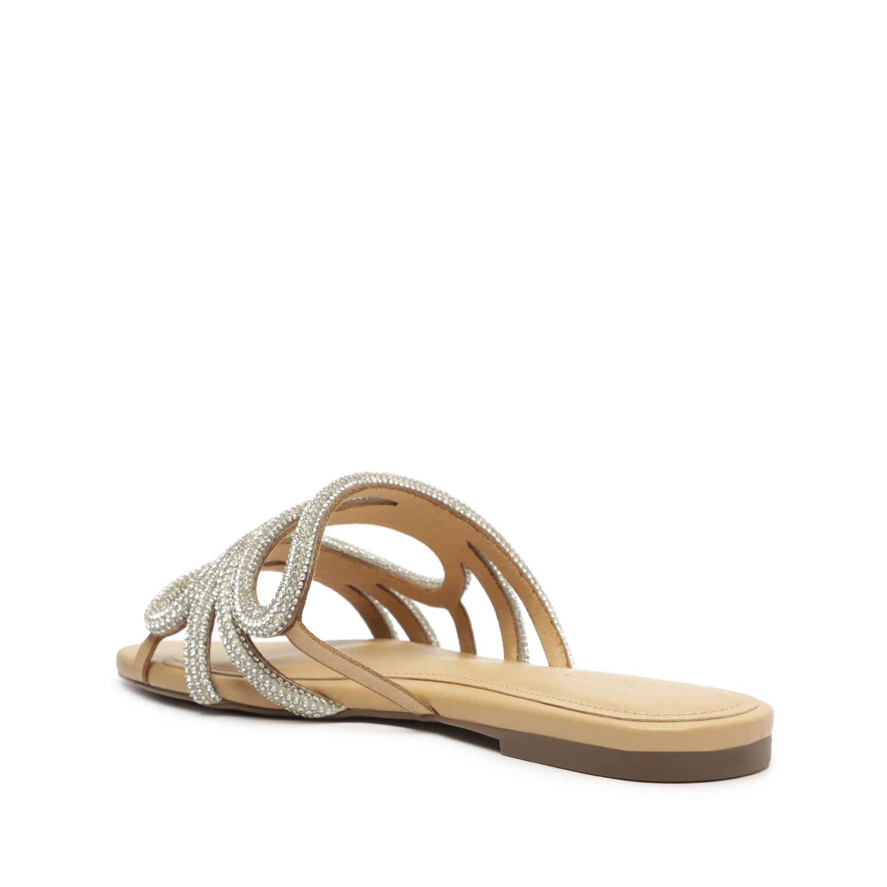 Arwen Nubuck Sandal Product Image