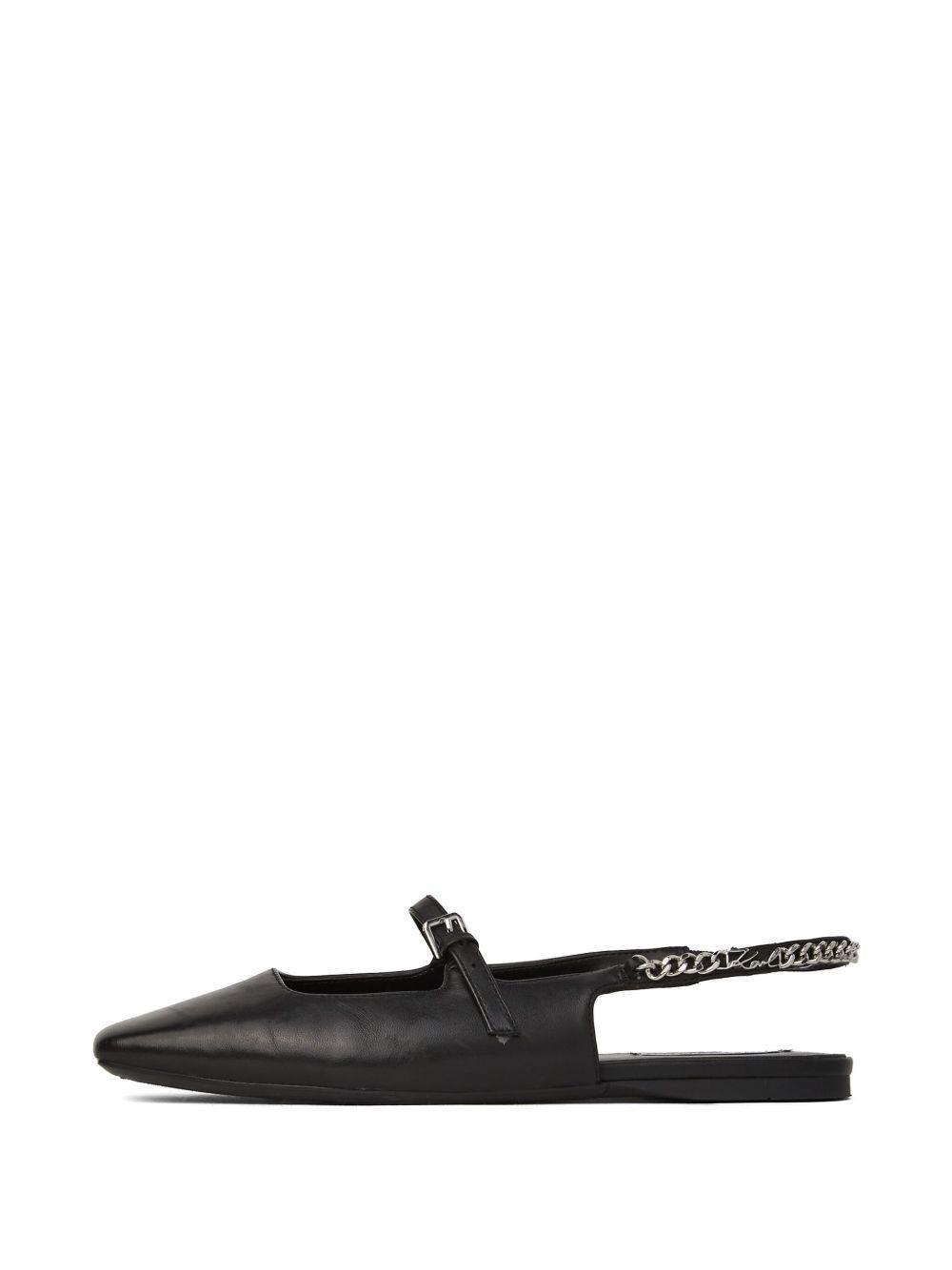 Konnie sling flats  Product Image