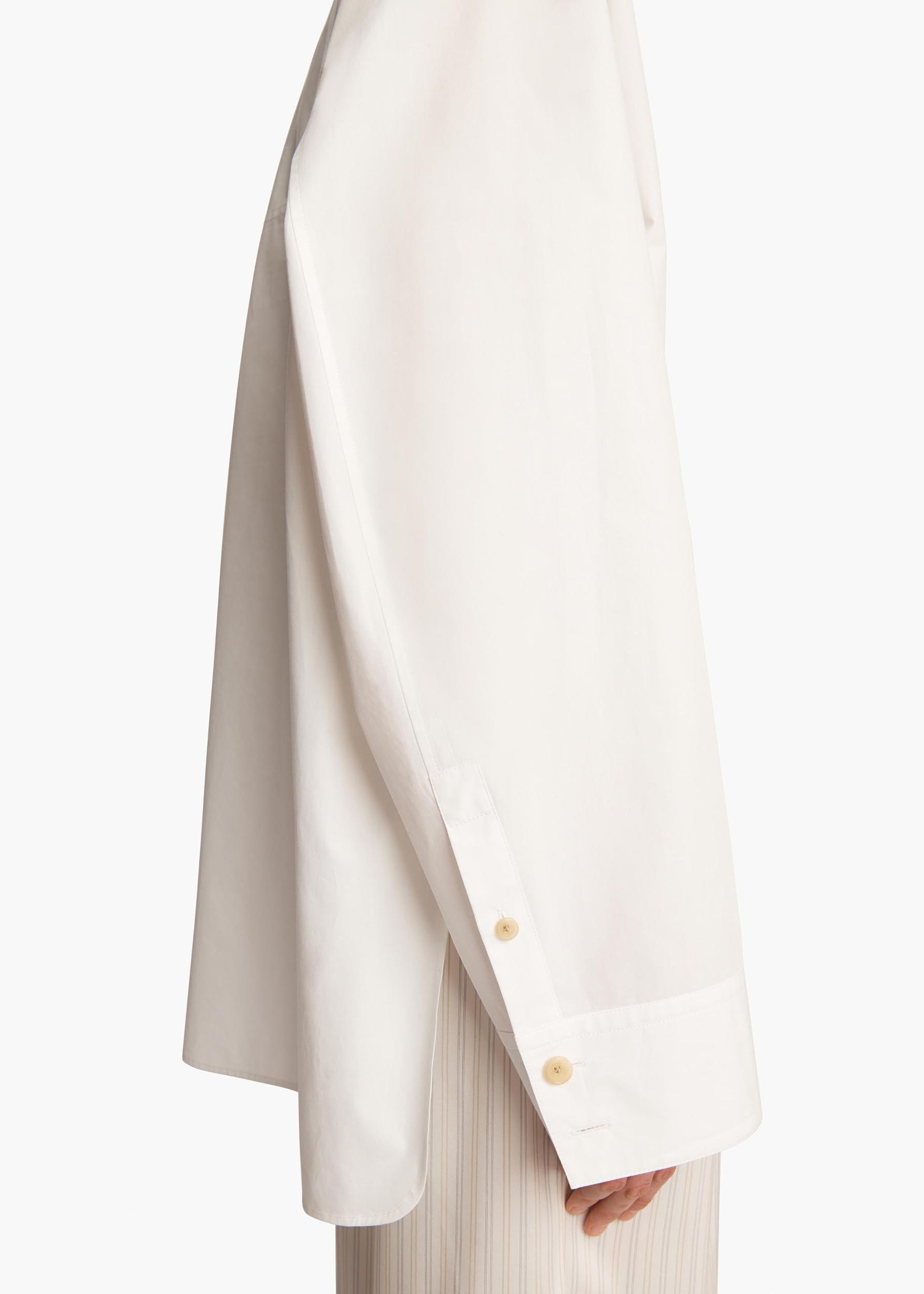 Herschel Top in Chalk Product Image