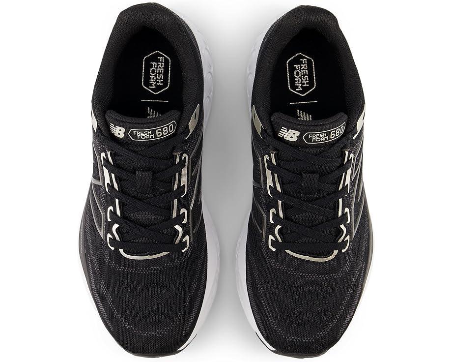 Fresh Foam X Evoz v4 Product Image