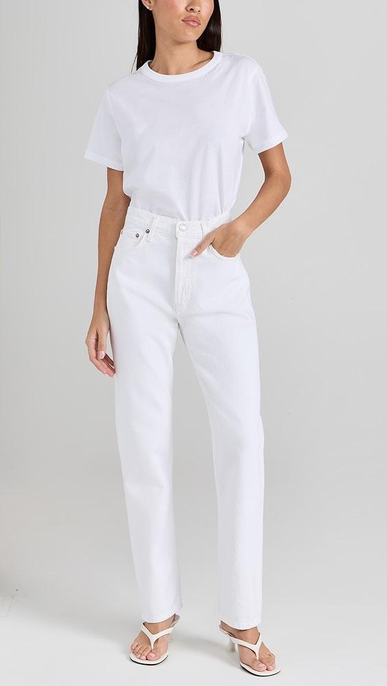 Sold Out NYC The Perfect Tee | Shopbop Product Image