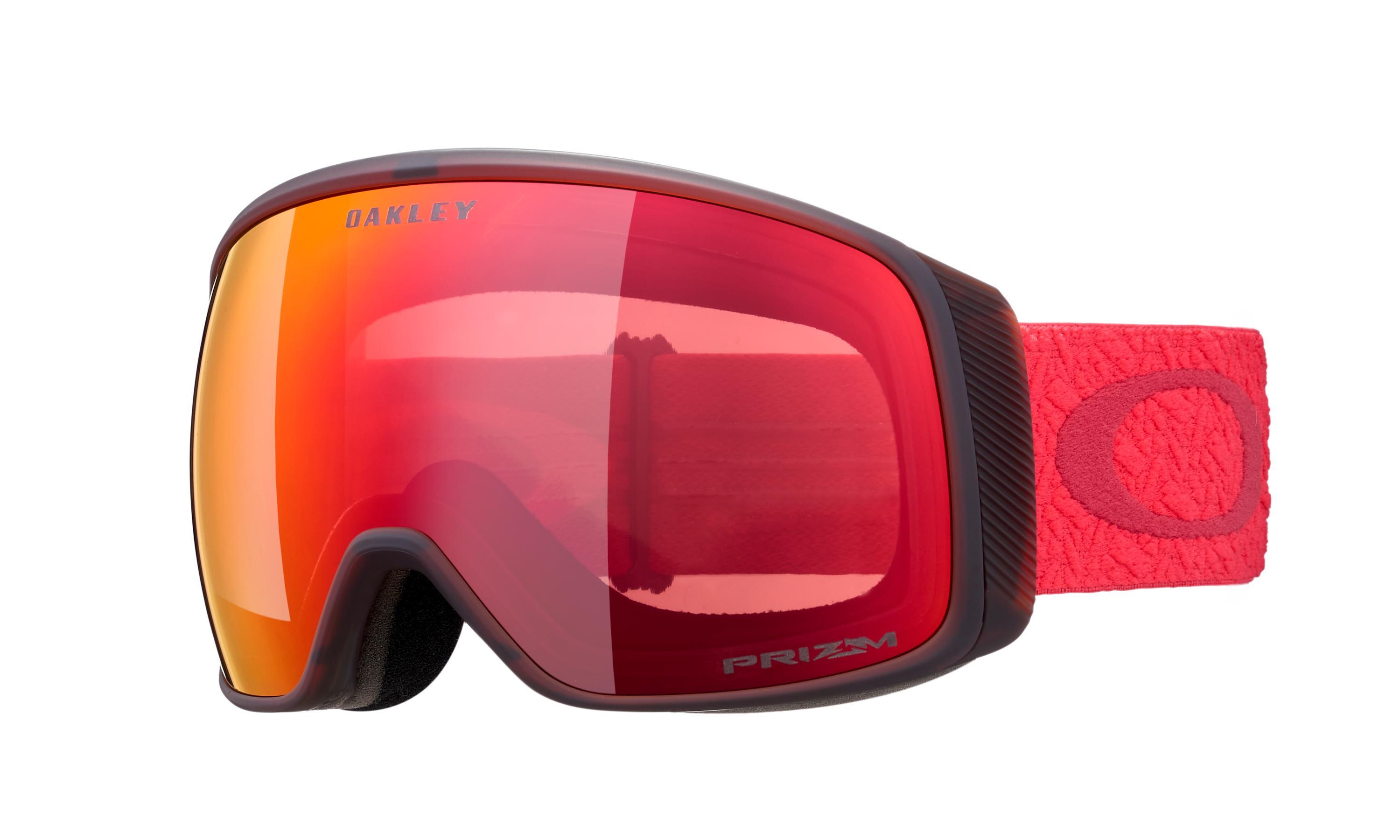 Oakley Men's Flight Tracker L Snow Goggles Product Image