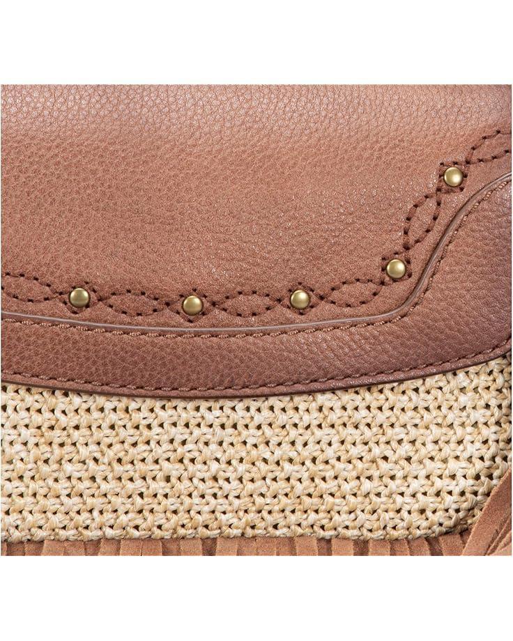 Melissa Crossbody Wristlet Product Image