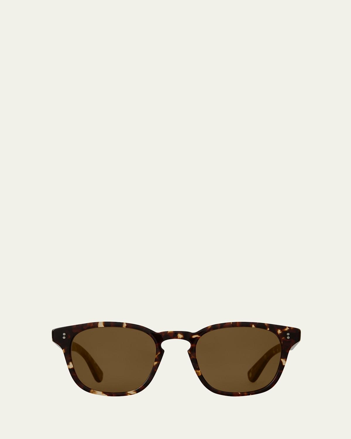 Mens Ace II Sun Square Sunglasses Product Image