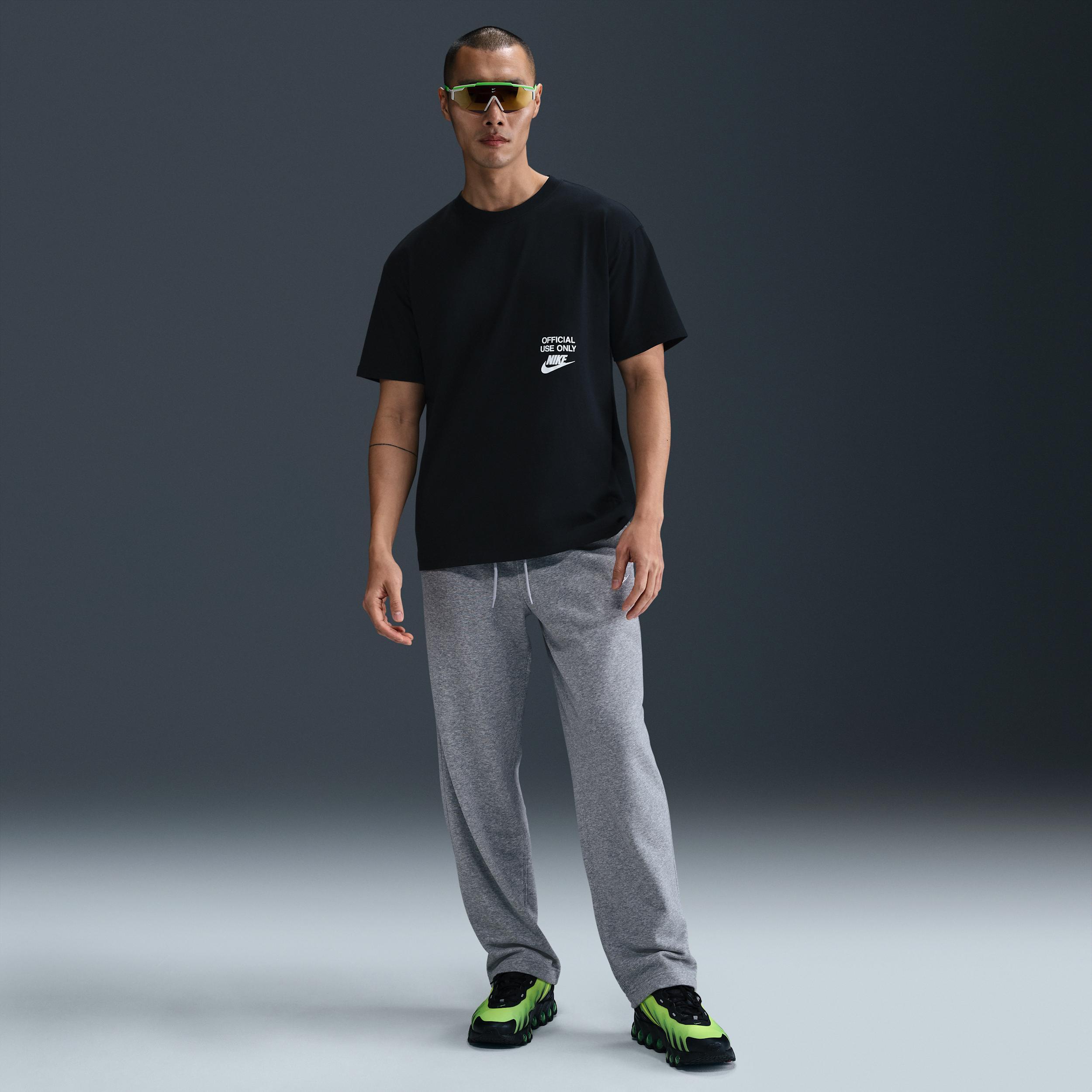 Men's Nike Sportswear Max90 T-Shirt Product Image