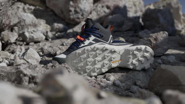 Terrex Skychaser Mid GORE-TEX Hiking Shoes Product Image