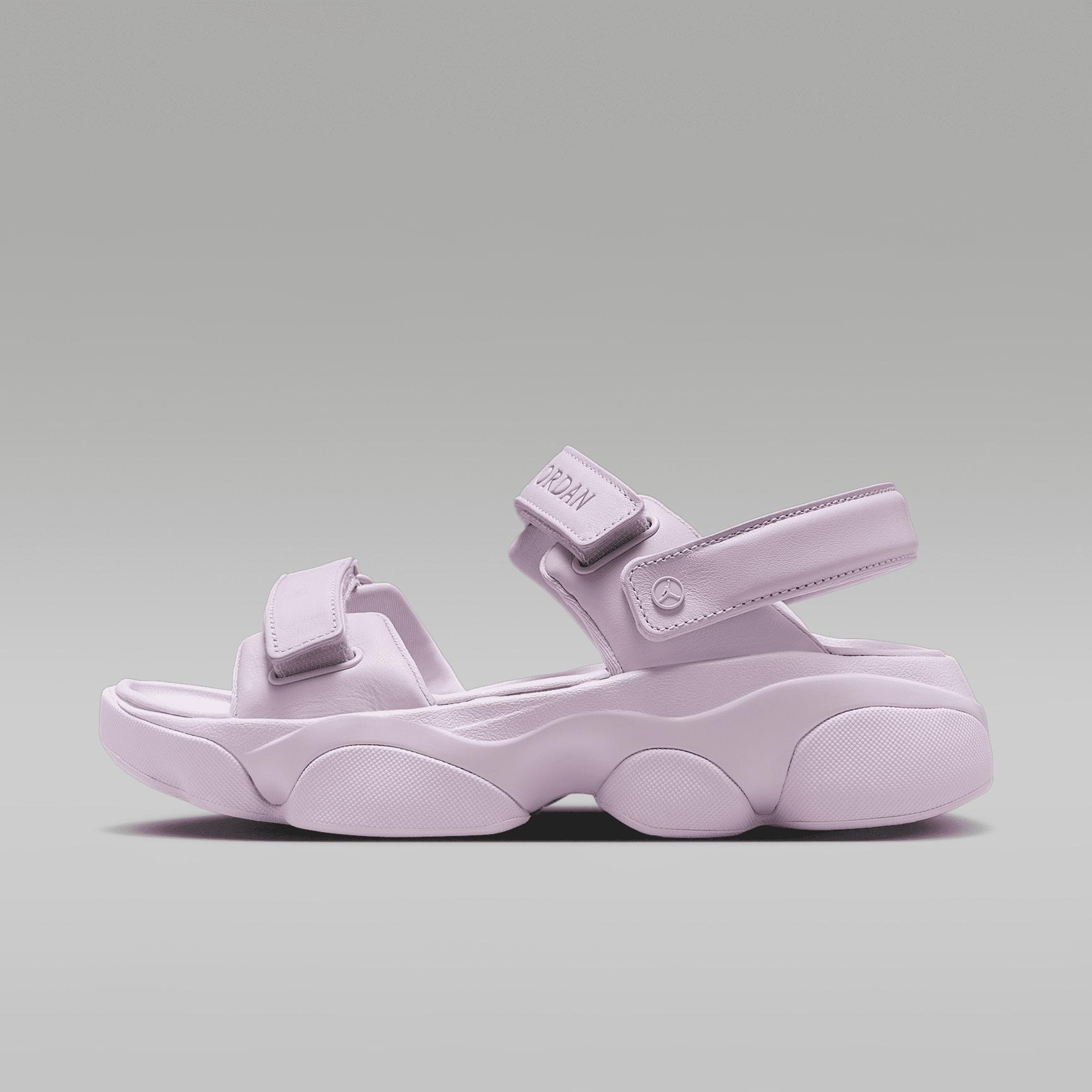 Jordan Womens Deja Sandals Product Image