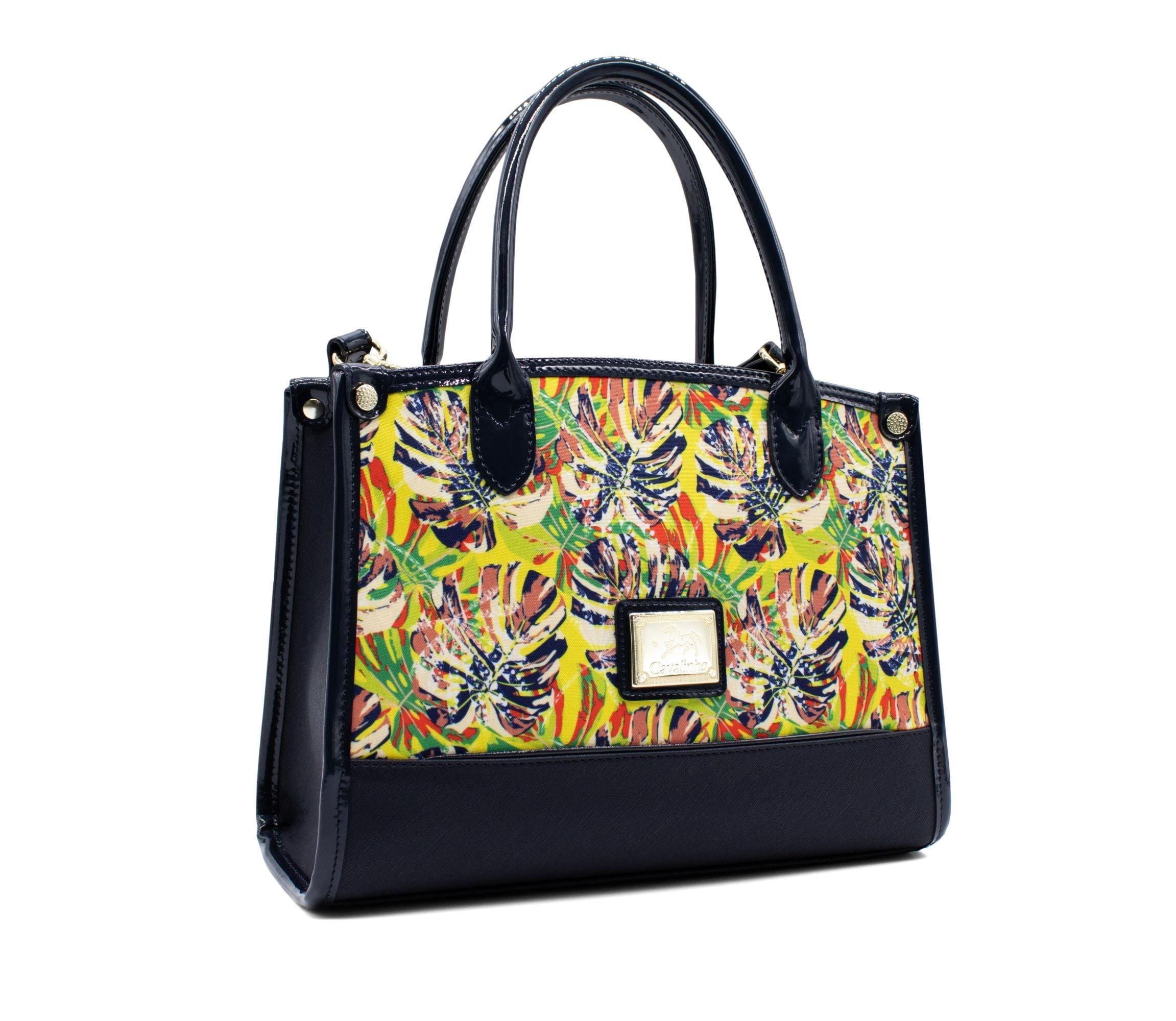 Tropic Handbag Female Product Image