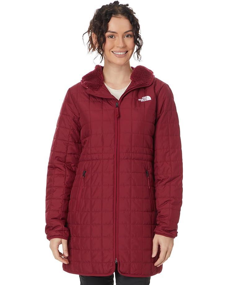 Shelbe Raschel Parka Product Image