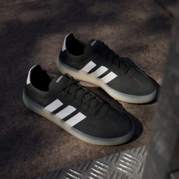 adidas Barreda Decode Shoes Semi Lucid Blue 6 Mens Product Image