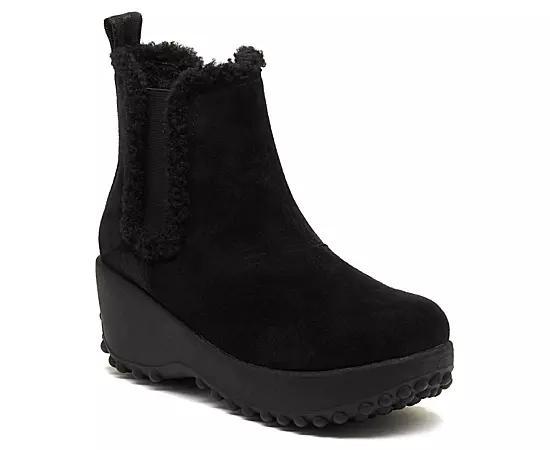 Rocket Dog Womens Frost Chelsea Boot Product Image