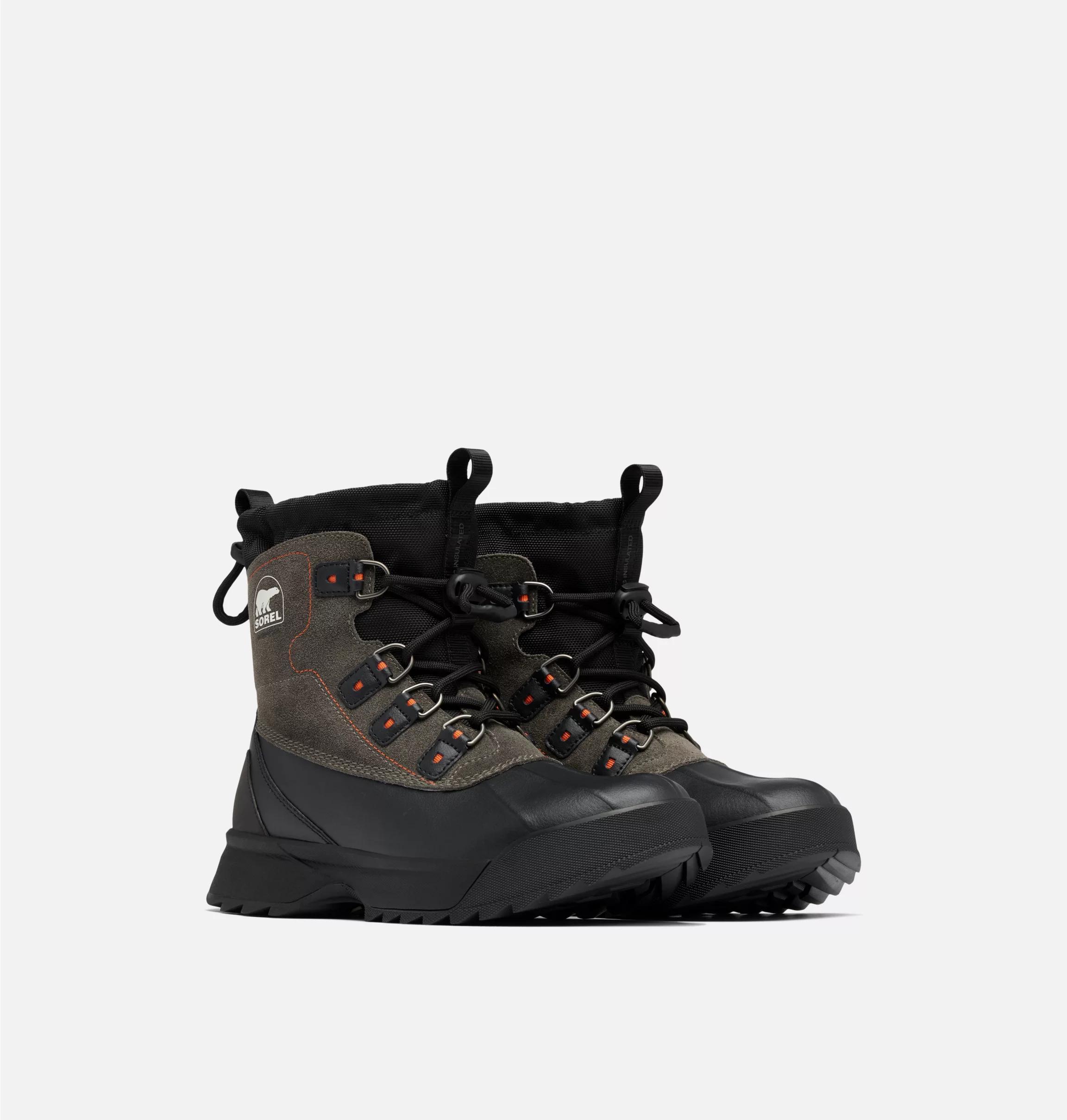 SCOUT 87'™ XT Men's Waterproof Boot Product Image