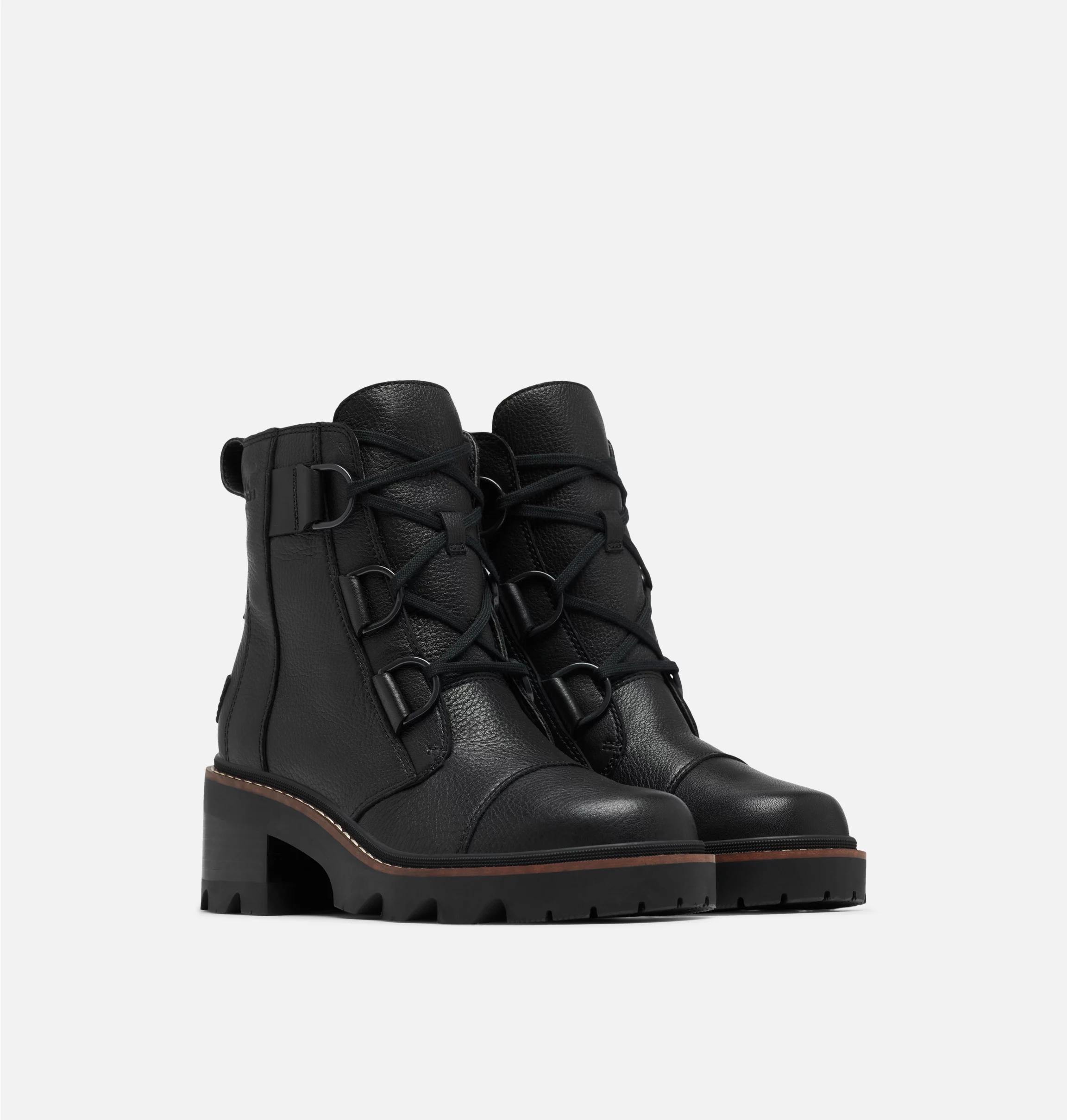 JOAN NOW™ Women's Lace Boot Product Image