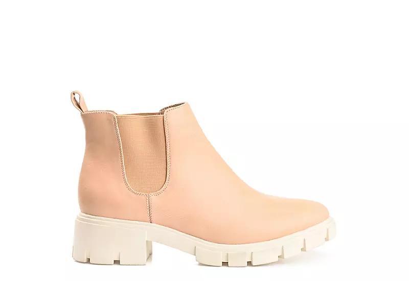 Journee Rorke Tru Comfort Foam Womens Chelsea Boots Product Image