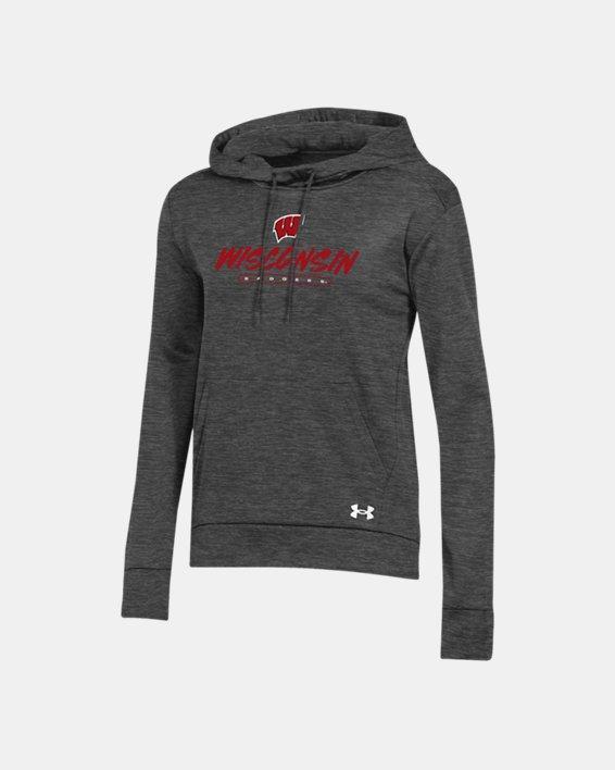 Women's Armour Fleece® Collegiate Hoodie Product Image