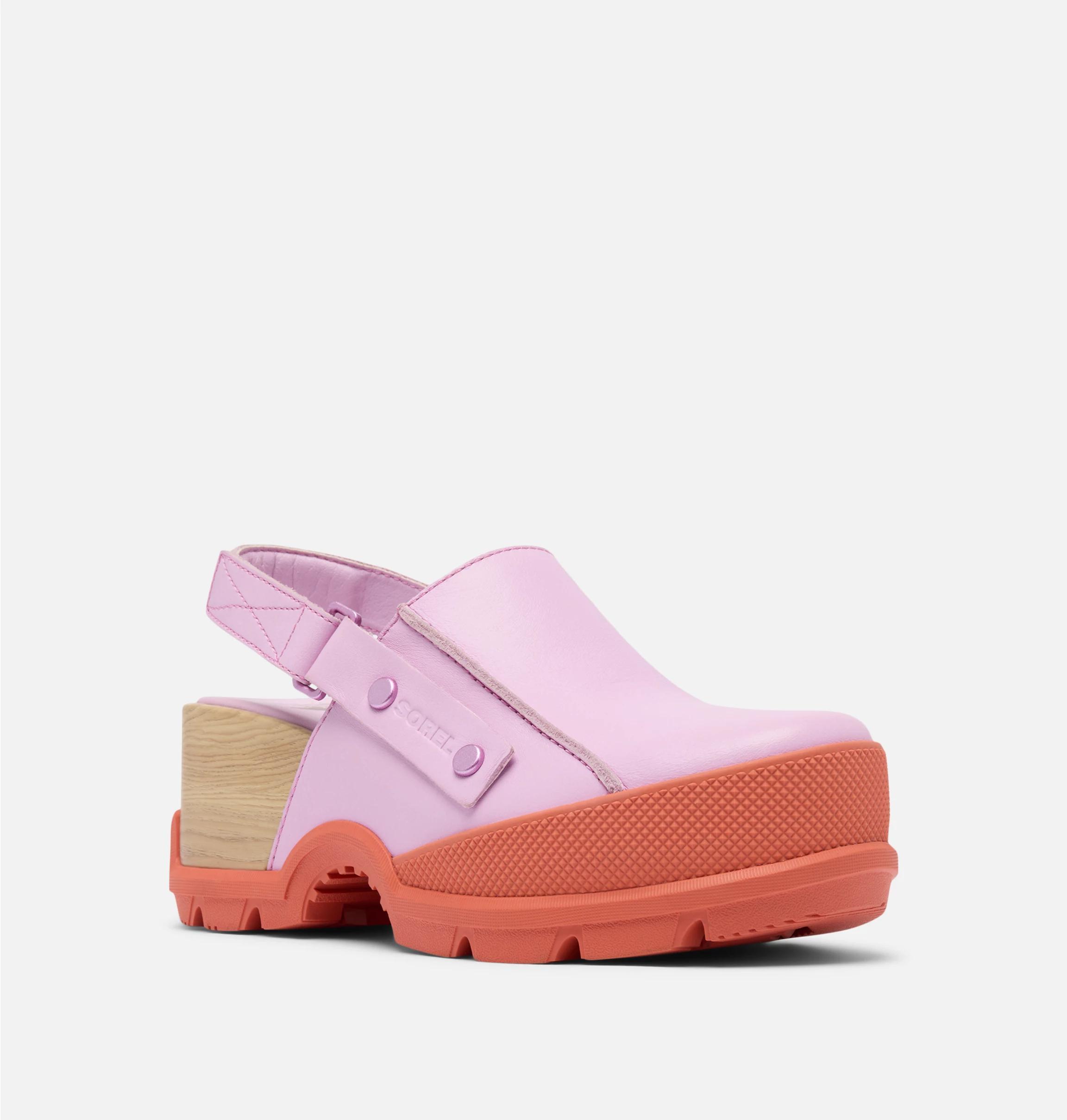 ROAM’N CLOG™ RBR Women's Clog Product Image